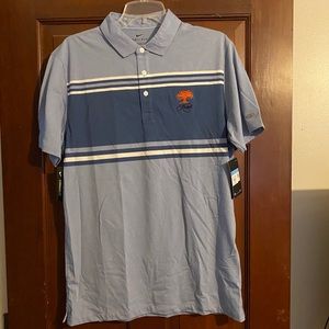 NWT Nike Men’s Golf polo
